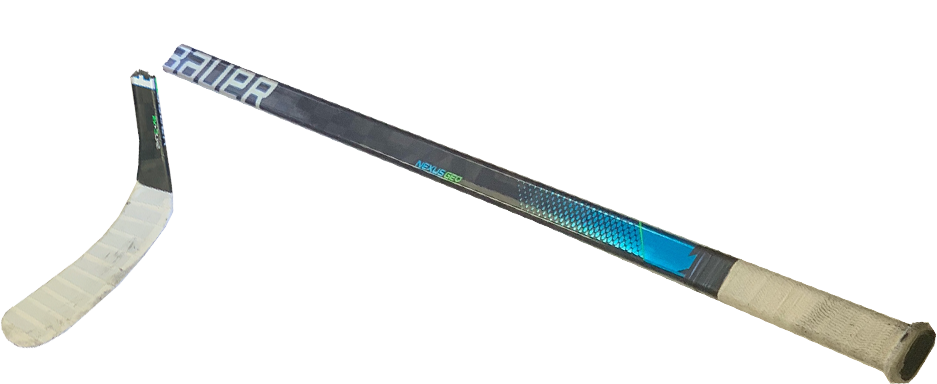 Integral Hockey Stick Sales & Repair Southeast MN