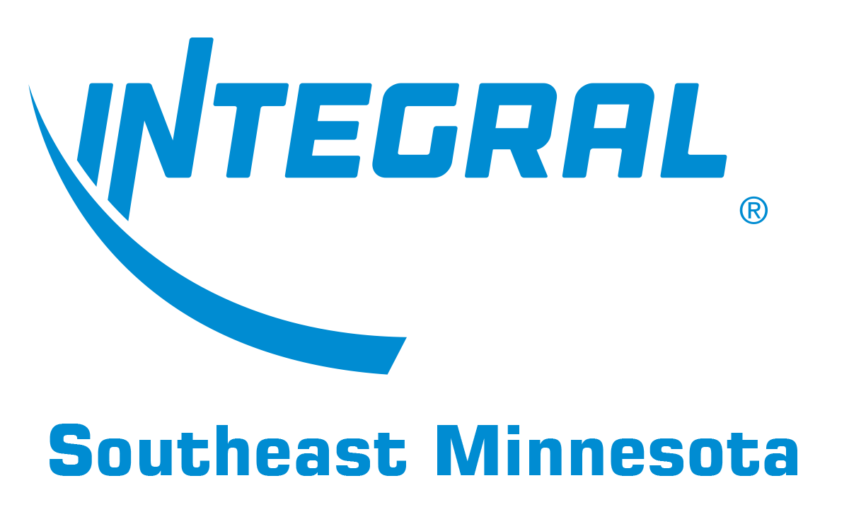 Integral Hockey Stick Sales & Repair Southeast MN Logo